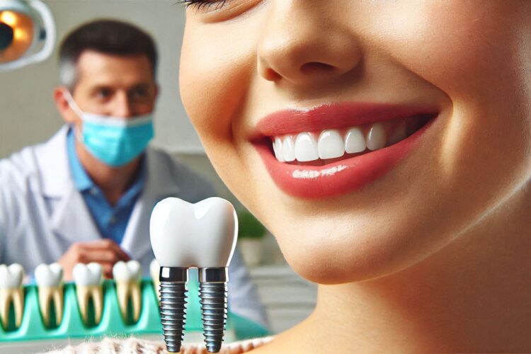 Are There Any Side Effects of Dental Implants? Understanding Risks and Complications