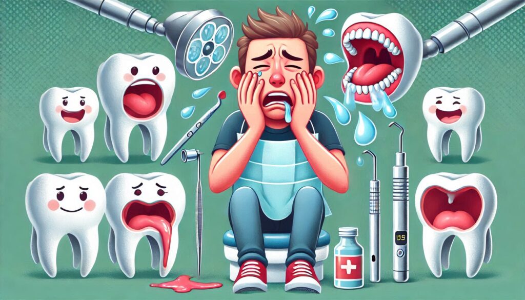 Can I Wait 6 Months to Fill a Cavity? Understanding the Risks and Consequences