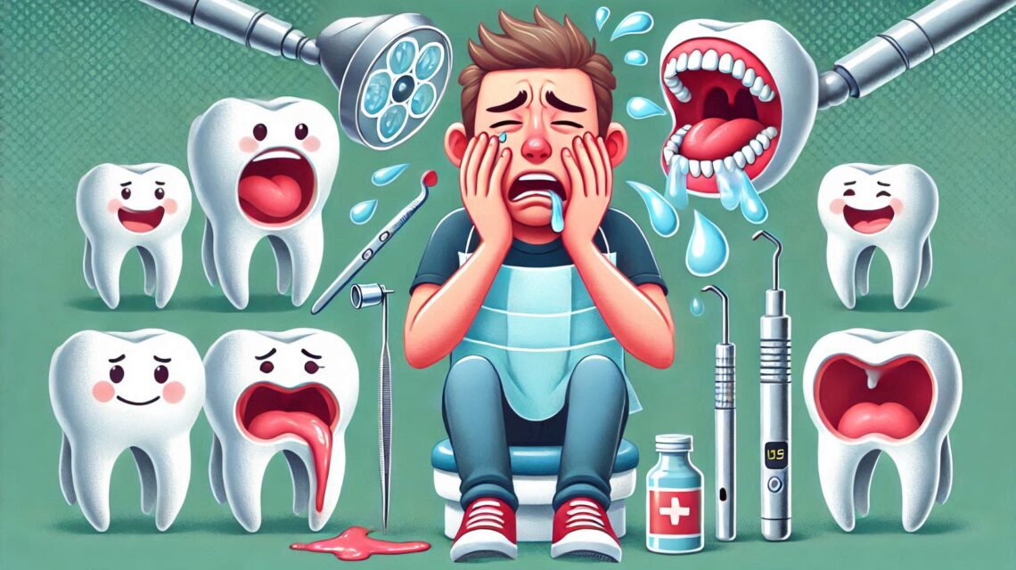 Can I Wait 6 Months to Fill a Cavity? Understanding the Risks and Consequences