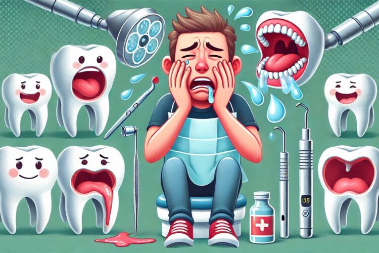 Can I Wait 6 Months to Fill a Cavity? Understanding the Risks and Consequences