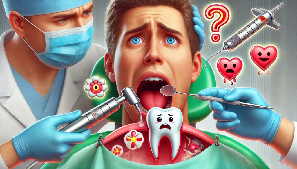 Is Cavity Removal Painful? Understanding the Process and What to Expect