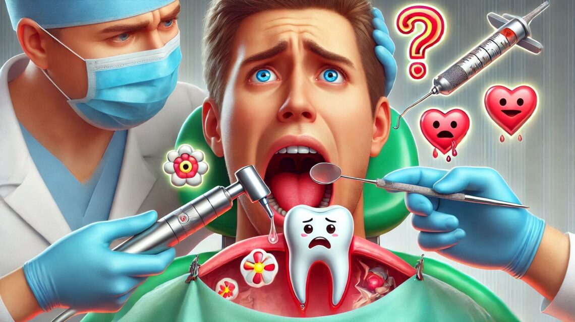 Is Cavity Removal Painful? Understanding the Process and What to Expect