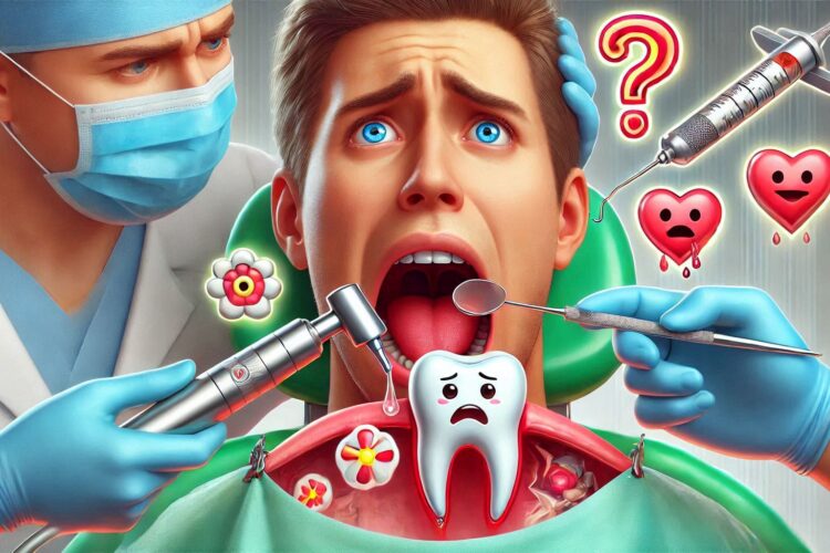 Is Cavity Removal Painful? Understanding the Process and What to Expect