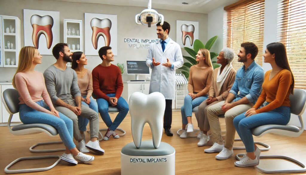 The Longevity of Dental Implants: How Long Do They Last?