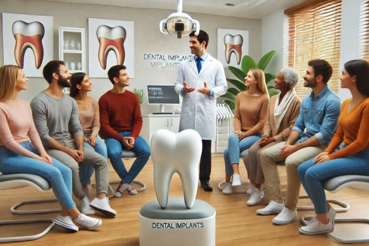 The Longevity of Dental Implants: How Long Do They Last?