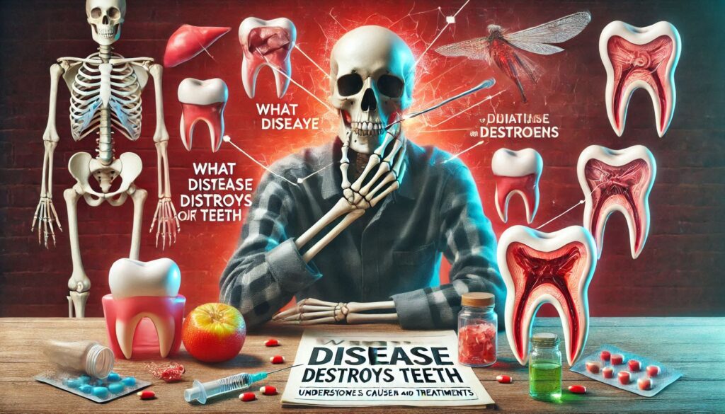 Can Gum Disease Kill You? Understanding the Risks and Impacts of Periodontal Health