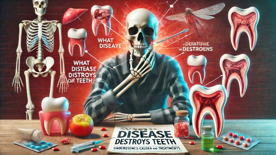 Can Gum Disease Kill You? Understanding the Risks and Impacts of Periodontal Health