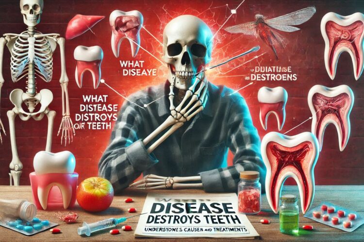 Can Gum Disease Kill You? Understanding the Risks and Impacts of Periodontal Health