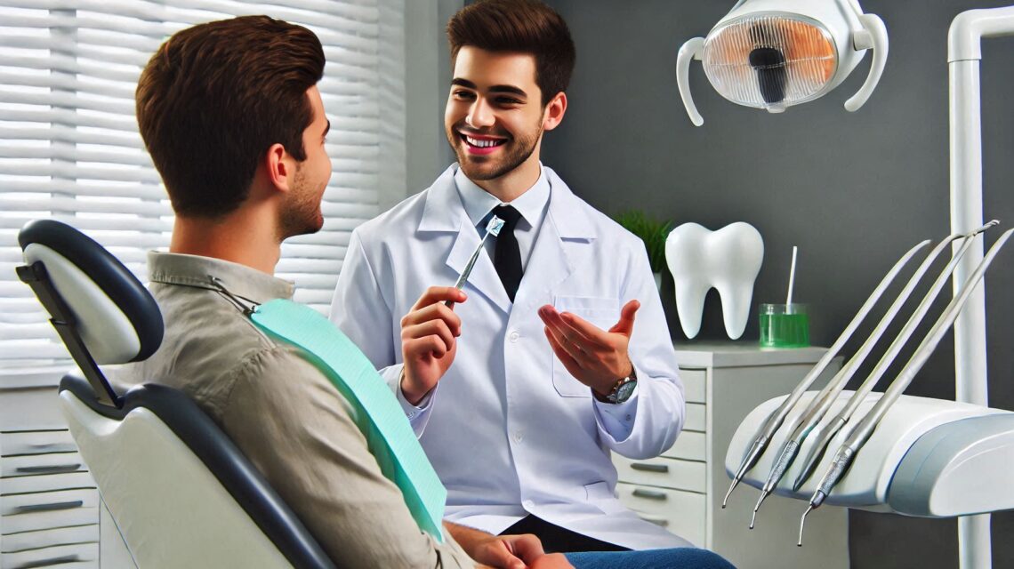 Is Teeth Cleaning Painful?