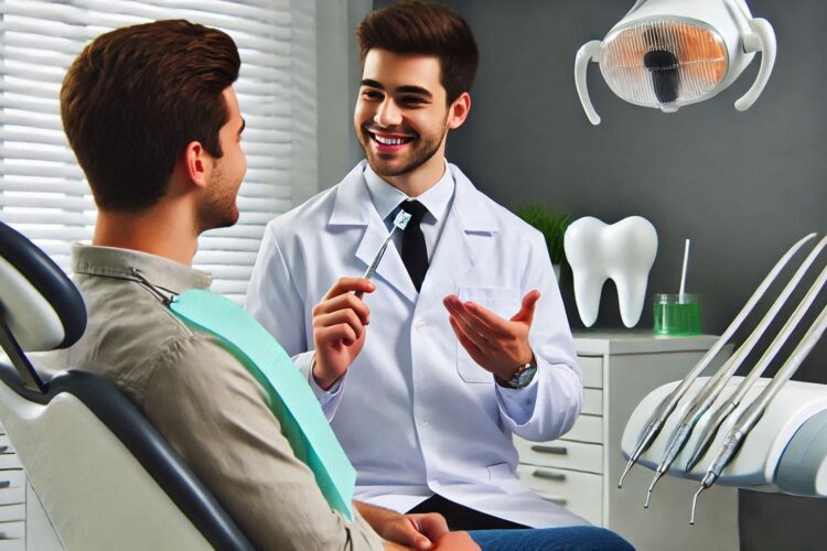 Is Teeth Cleaning Painful?