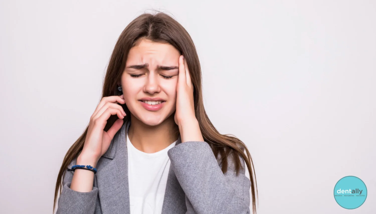 Can Dental Problems Cause Headaches? -  Dentally