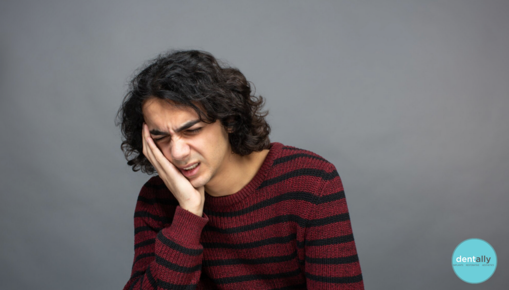 Toothache Troubles Here's What to Do (Before It Gets Worse)