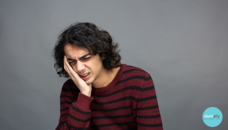 Toothache Troubles Here's What to Do (Before It Gets Worse)
