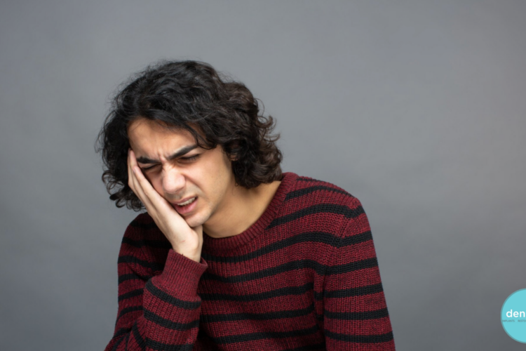 Toothache Troubles Here's What to Do (Before It Gets Worse)