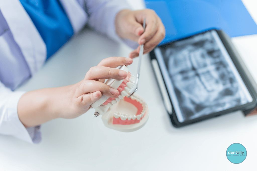 Best Dental Crowns in Delhi