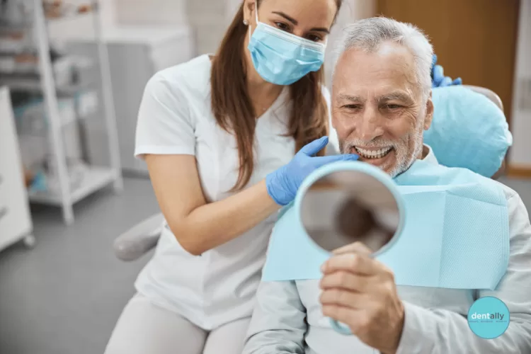 Dent Ally Reviews What Australian Patients Say About Dental Implants in India