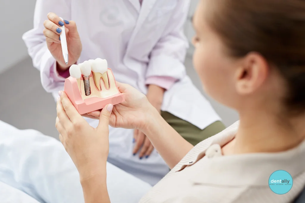 Does Tooth Implant Have Side Effects? Understanding the Risks and Benefits 🦷⚖️ -  Dentally
