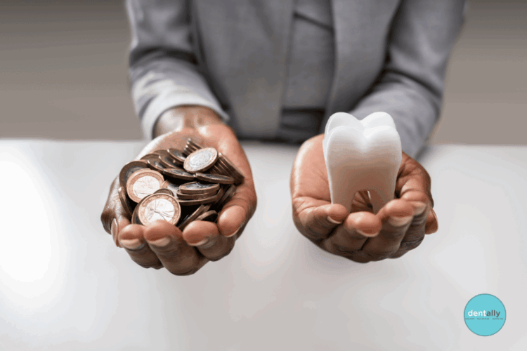 How Much Does It Cost for a Cap on Tooth A Detailed Guide