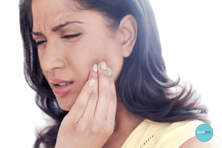 How to Get Rid of Jaw Pain on One Side