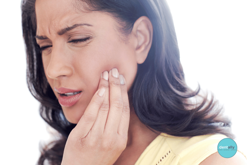 How to Get Rid of Jaw Pain on One Side