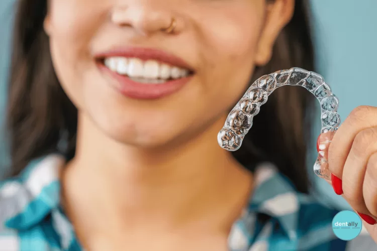 ❓ Why Choose Dent Ally for Clear Aligners in India?