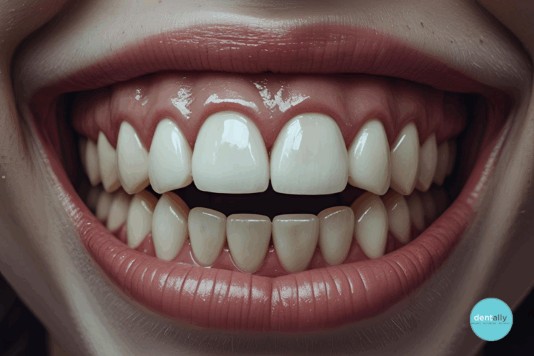 Can I Shorten My Teeth