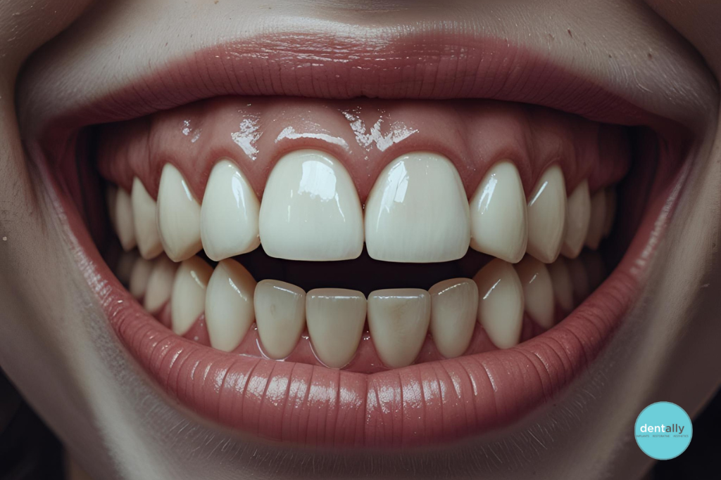 Can I Shorten My Teeth