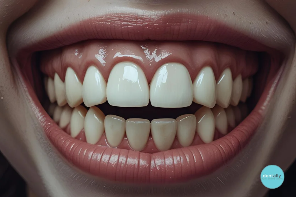 Can I Shorten My Teeth? Your Comprehensive Guide to Dental Recontouring for a Perfect Smile -  Dentally