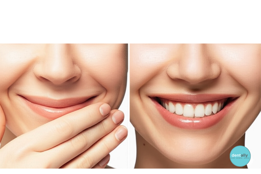 Transform Your Gummy Smile A Complete Guide to Causes & Modern Treatments