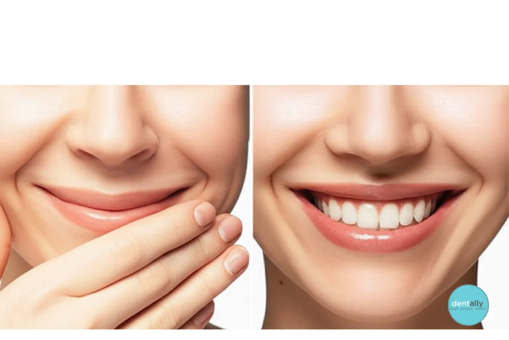 Transform Your Gummy Smile: A Complete Guide to Causes & Modern Treatments -  Dentally