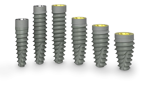BioHorizons Implant Cost in India